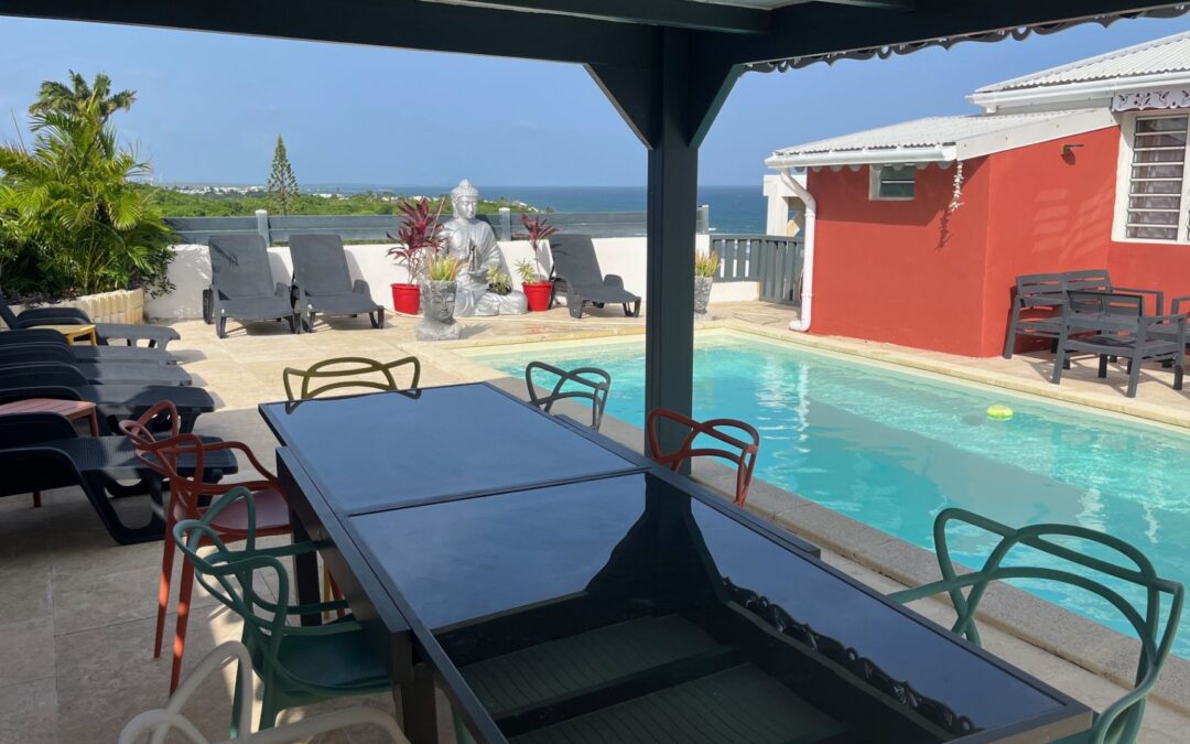 Villa Donna – Luxe & Vue Panoramique Incomparable