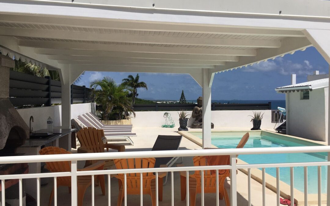 Villa Donna – Luxe & Vue Panoramique Incomparable